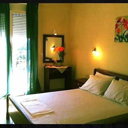 Appartement Golden Sun à Rovies Extérieur photo