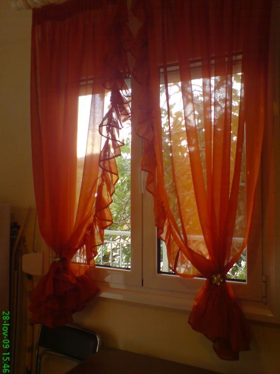 Appartement Golden Sun à Rovies Extérieur photo