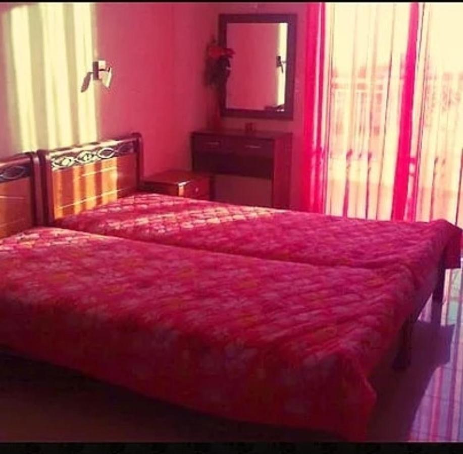 Appartement Golden Sun à Rovies Extérieur photo