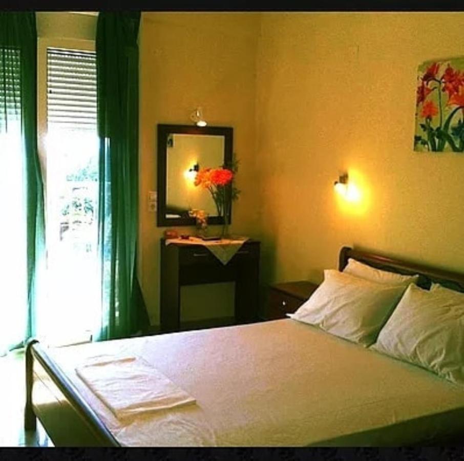 Appartement Golden Sun à Rovies Extérieur photo
