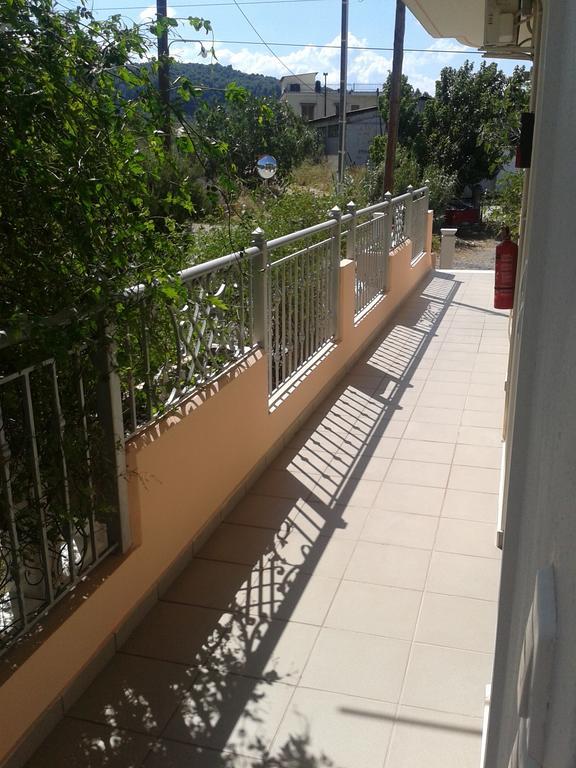 Appartement Golden Sun à Rovies Extérieur photo