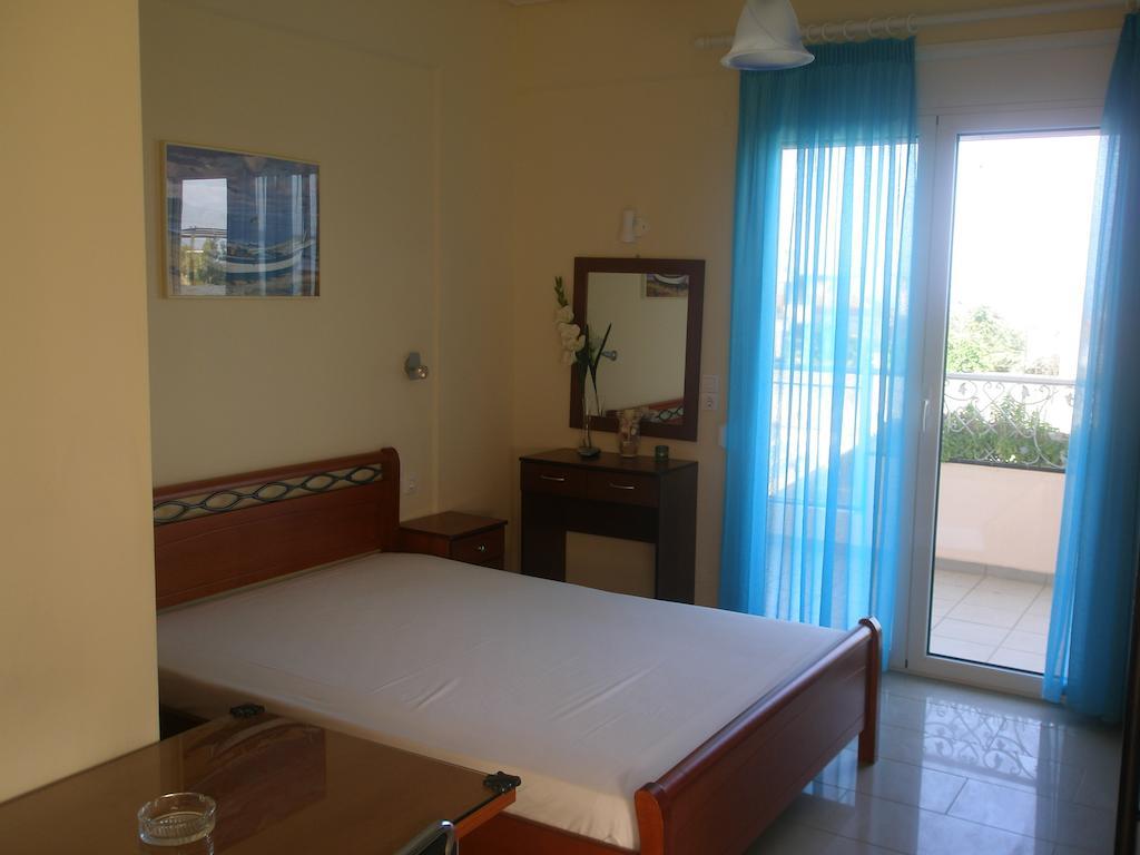 Appartement Golden Sun à Rovies Extérieur photo