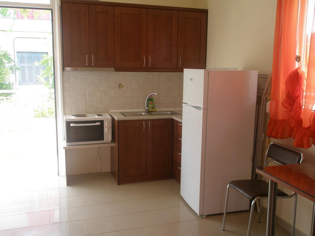 Appartement Golden Sun à Rovies Extérieur photo