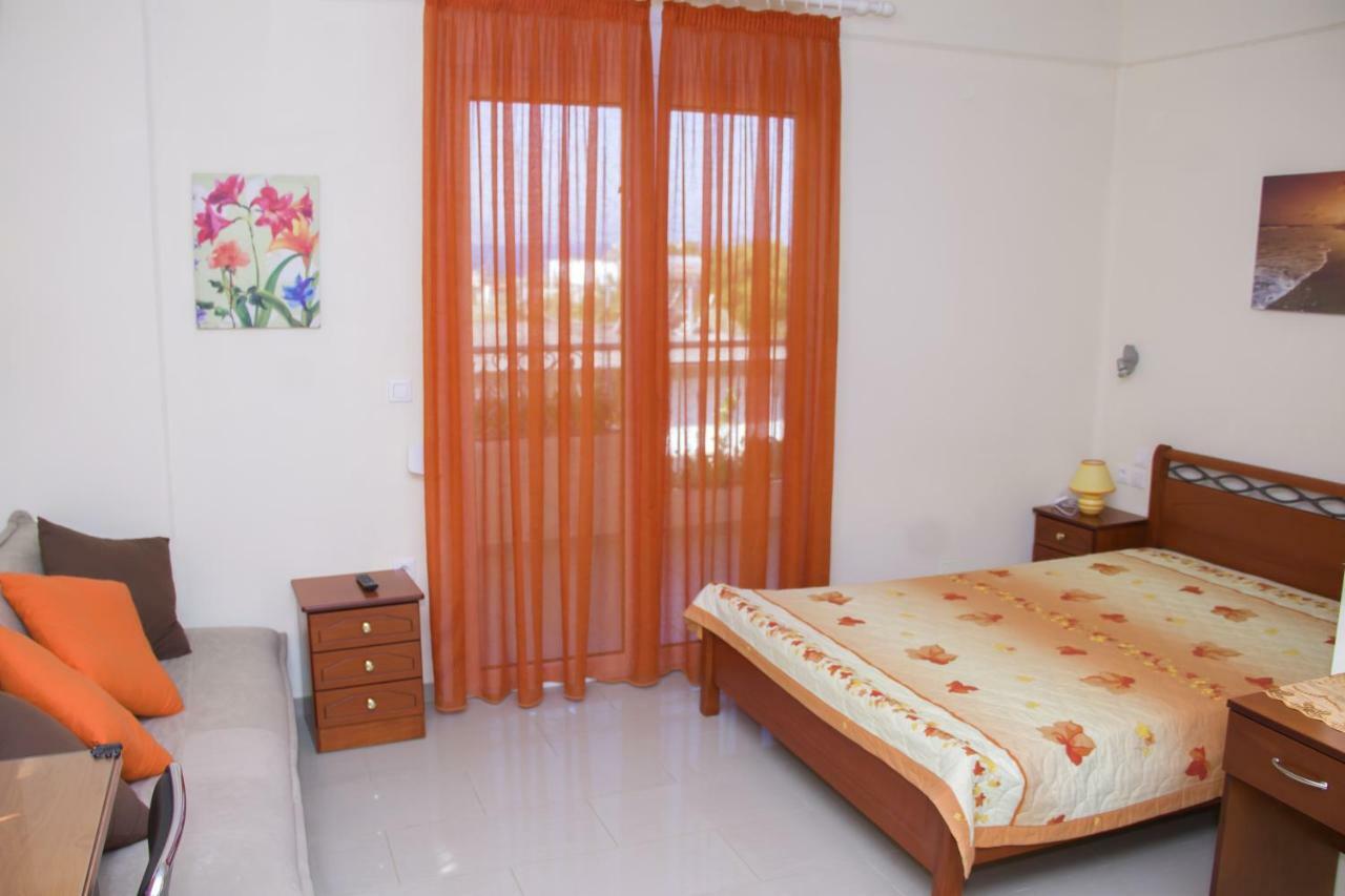 Appartement Golden Sun à Rovies Extérieur photo